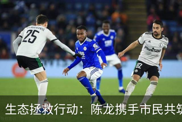 生态拯救行动：陈龙携手市民共筑绿色未来